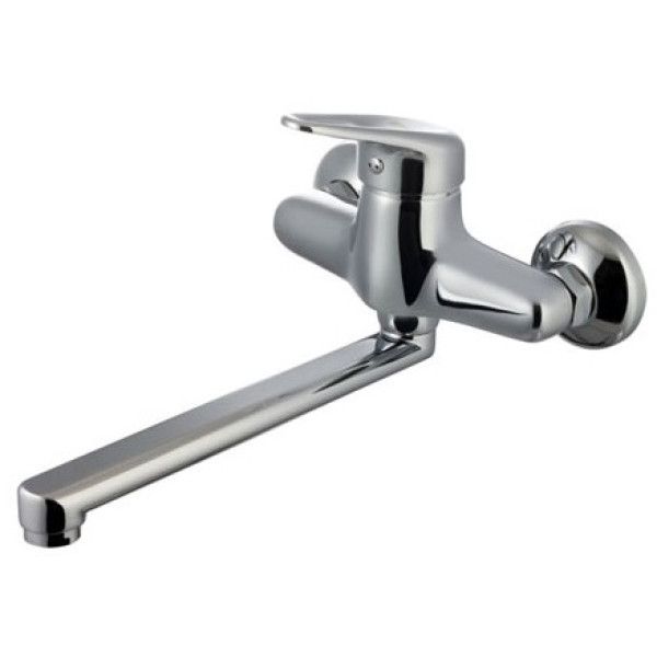 Смеситель для кухни Lemark Luna (LM4111C)