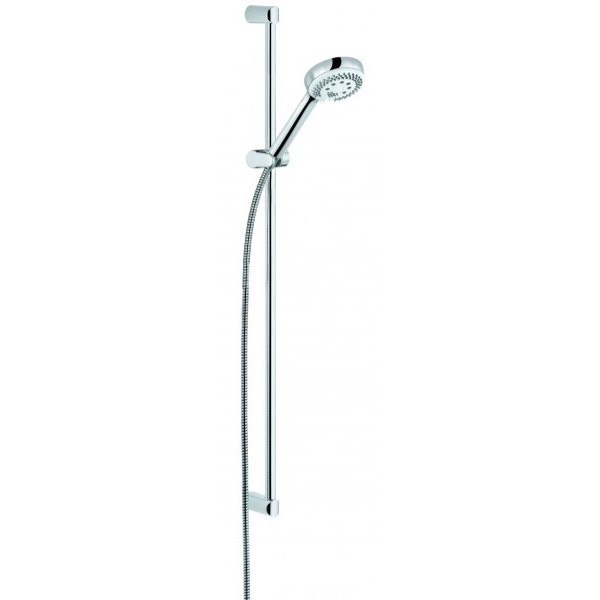 Душевой гарнитур Kludi Logo 3S (6839305-00) Душевой гарнитур Kludi Logo 3S (6839305-00)