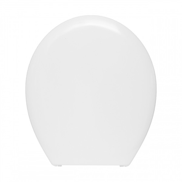 Сиденье для унитаза Santek Бриз белое (1WH106901)