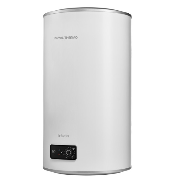 Водонагреватель накопительный Royal Thermo RWH 50 Interio