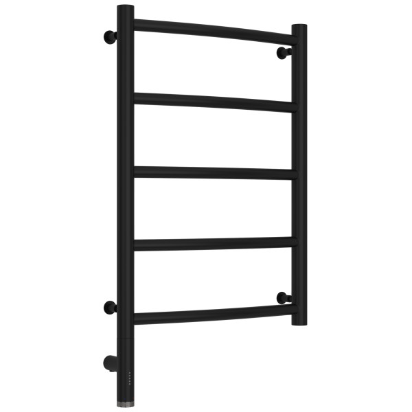 Полотенцесушитель электрический Сунержа Галант 3.0 600x400 провод слева матовый чёрный (31-5800-6040) Полотенцесушитель электрический Сунержа Галант 3.0 600x400 провод слева матовый чёрный (31-5800-6040)