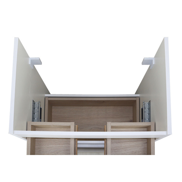 Тумба напольная Azario с раковиной Мила 60Н с раковиной Tempo 60 (CS00091364) Тумба напольная Azario с раковиной Мила 60Н с раковиной Tempo 60 (CS00091364)