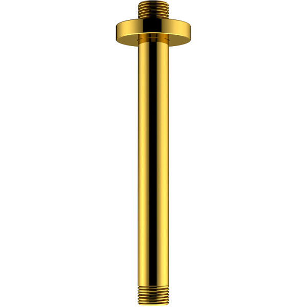 Излив WasserKRAFT золотой (A234) Излив WasserKRAFT золотой (A234)