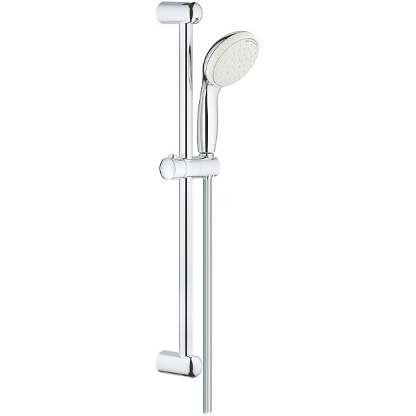 Смеситель для душа Grohe Grohtherm 800 с термостатом хром (34565001)