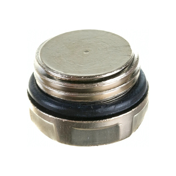 Заглушка для радиатора 3/4" Kromwell (EU.ST6253302 34_k) Заглушка для радиатора 3/4" Kromwell (EU.ST6253302 34_k)