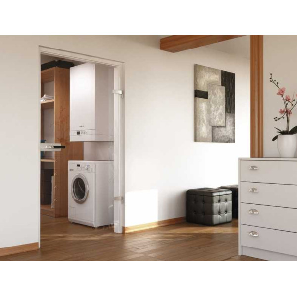 Котел газовый конденсационный Viessmann Vitodens 111-W 5,9-35,0 (5,1-31,9) 26 кВт (B1LD031) Котел газовый конденсационный Viessmann Vitodens 111-W 5,9-35,0 (5,1-31,9) 26 кВт (B1LD031)