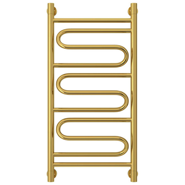 Полотенцесушитель водяной Сунержа Элегия+ 800х400 золотой (03-0205-8040) Полотенцесушитель водяной Сунержа Элегия+ 800х400 золотой (03-0205-8040)
