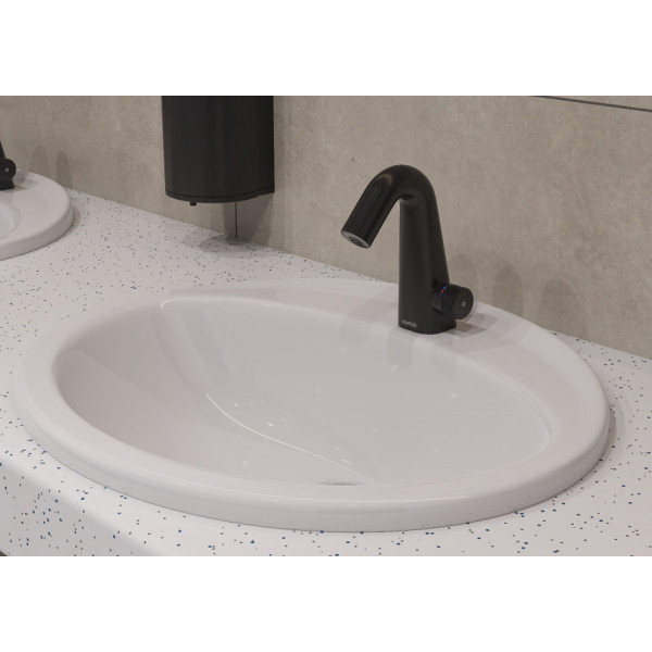 Смеситель для раковины Santek Космо хром (WH5A06019N001)