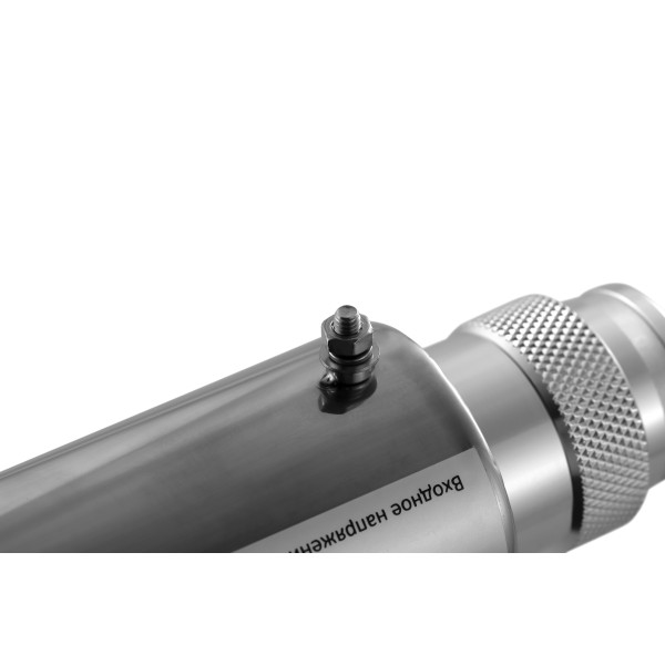 Установка обеззараживания воды SS 6w (лампа Китай) (36772) Установка обеззараживания воды SS 6w (лампа Китай) (36772)