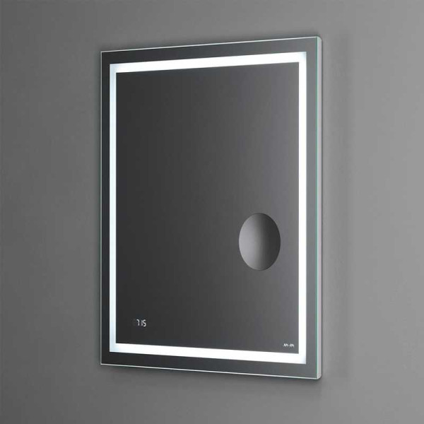 Зеркало с подсветкой AM.PM Gem 65 (M91AMOX0653WG) Зеркало с подсветкой AM.PM Gem 65 (M91AMOX0653WG)