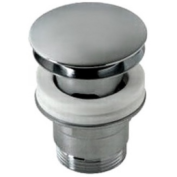 Клапан для писсуара Jika Golem с таймером (8.9480.4.000.000.1) Клапан для писсуара Jika Golem с таймером (8.9480.4.000.000.1)