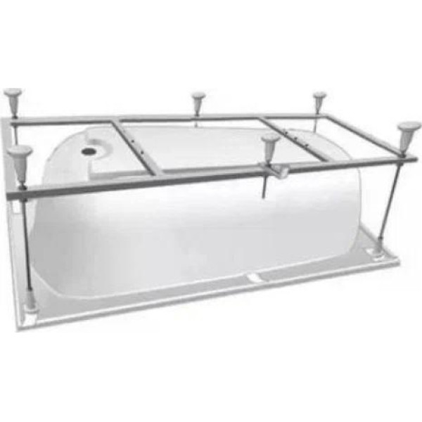 Каркас для ванны Aquatek Лайма/София 150 (KAR-0000052)