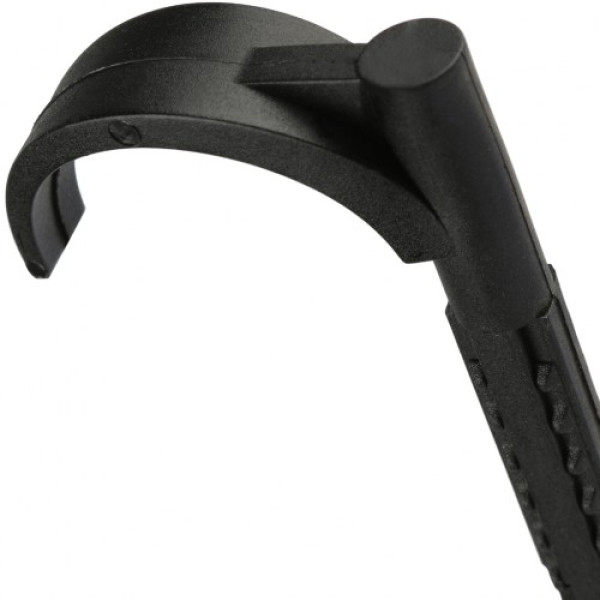 Дюбель-крюк одинарный Stout для труб д. 32 мм, длина 80 мм. SMF-0003-008032 Дюбель-крюк одинарный Stout для труб д. 32 мм, длина 80 мм. SMF-0003-008032