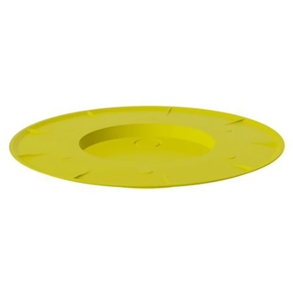 Трап регулируемый Fachmann T 310.0 SHsP 122x122 вертикальный выпуск DN50/75/110 с "мокрым" гидрозатвором, решетка нерж. сталь, пластиковый подрамник (