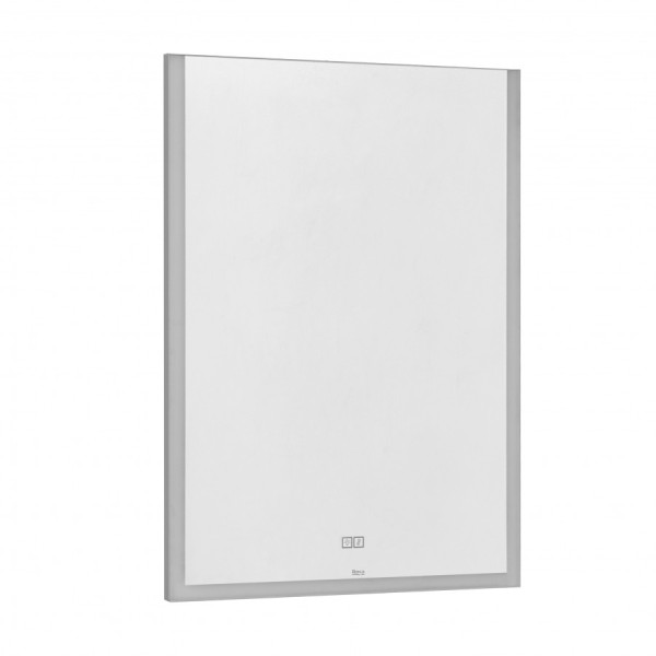 Зеркало Roca Aneto 600x29x850 серебристый (7.8123.6.200.0)