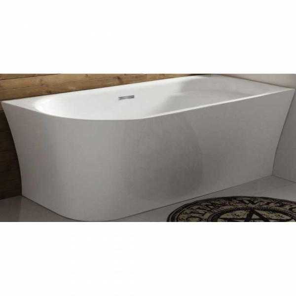 Ванна акриловая BelBagno 150x78 белая (BB410-150-78-R)