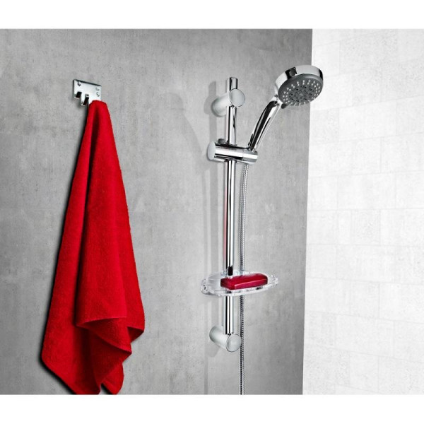 Душевой гарнитур Mofem Stylo Спорт (79.002.66.00)