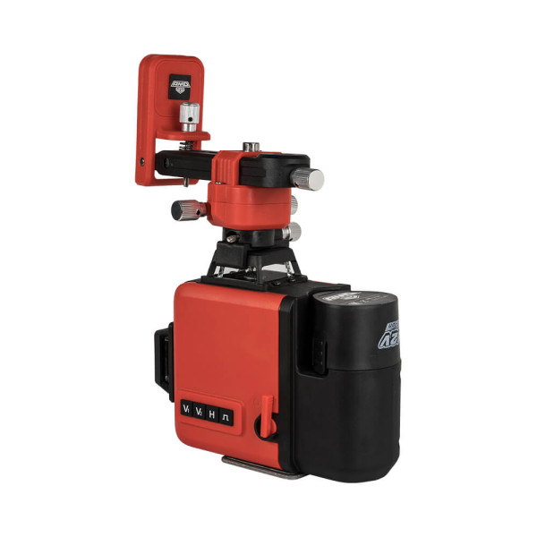 Уровень лазерный AMO LN 3D-360 Red (750165) Уровень лазерный AMO LN 3D-360 Red (750165)
