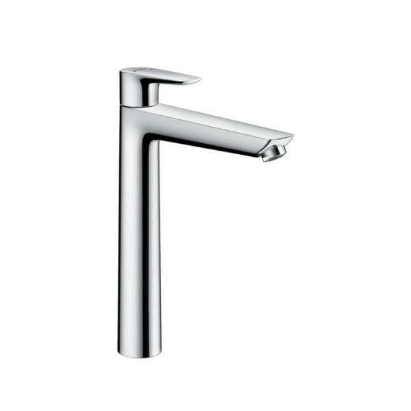 Смеситель для раковины Hansgrohe Talis E (71716000) Смеситель для раковины Hansgrohe Talis E (71716000)