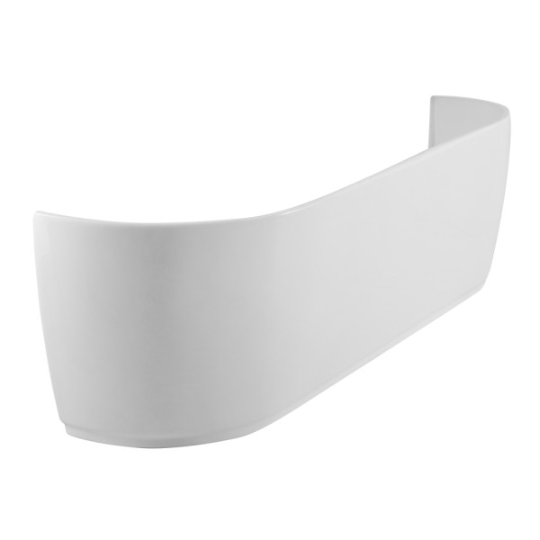 Экран фронтальный Cezares Metauro 180x40x59,5 белый (METAURO-wall-180-SCR-W37) Экран фронтальный Cezares Metauro 180x40x59,5 белый (METAURO-wall-180-SCR-W37)