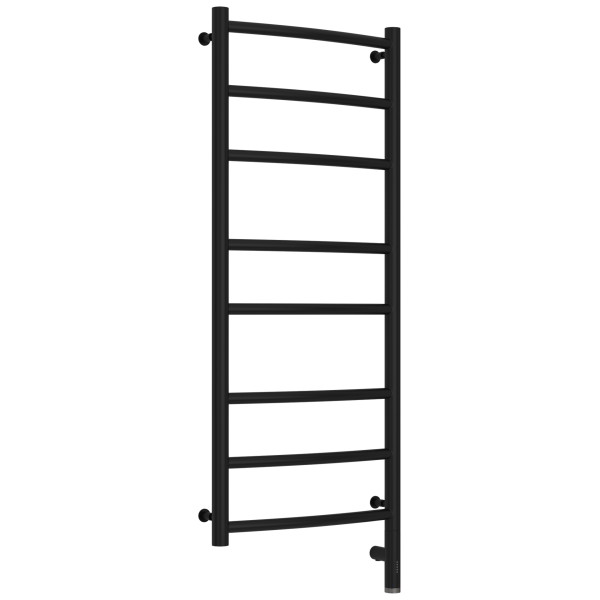 Полотенцесушитель электрический Сунержа Галант 3.0 1000x400 провод справа матовый чёрный (31-5801-1040) Полотенцесушитель электрический Сунержа Галант 3.0 1000x400 провод справа матовый чёрный (31-5801-1040)