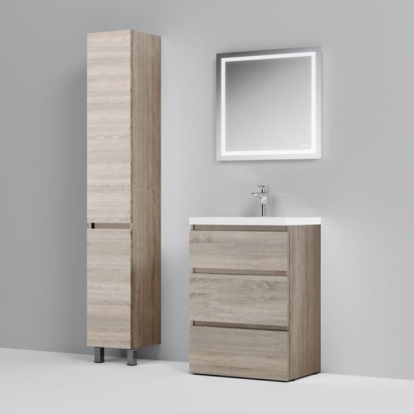 Тумба напольная AM.PM Gem S 60 (M91FSX0602OF) Тумба напольная AM.PM Gem S 60 (M91FSX0602OF)