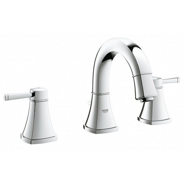 Смеситель для раковины Grohe Grandera (20417000)