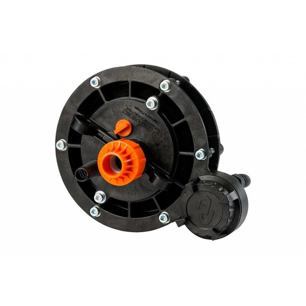 Оголовок скважинный Джилекс ОСПБ 110-133/25 пластик (6303) Оголовок скважинный Джилекс ОСПБ 110-133/25 пластик (6303)