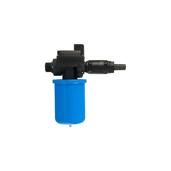 Комплект автоматики Unipump АКВАРОБОТ ТУРБИ-M3-2 (1,5-3,0 бар, c г/а 2 л) (33453)