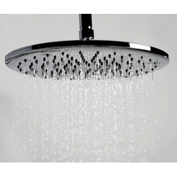 Душевая система WasserKRAFT хром (A174819 Thermo) Душевая система WasserKRAFT хром (A174819 Thermo)