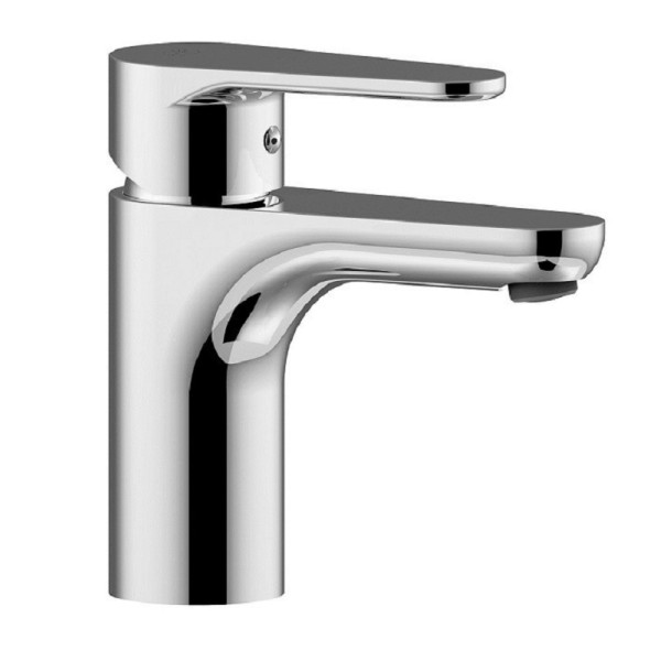 Смеситель для раковины Paffoni Green хром (GR071CR) Смеситель для раковины Paffoni Green хром (GR071CR)