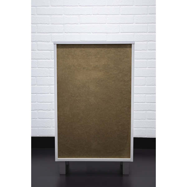 Комод 50 Cube с 1 ящиком Домино (DC5015K)