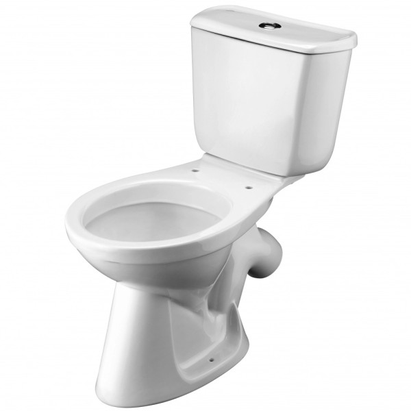 Унитаз-компакт Santek Бриз арматура эконом: 2-реж. с сиденьем дюропласт белый (1WH302138) Унитаз-компакт Santek Бриз арматура эконом: 2-реж. с сиденьем дюропласт белый (1WH302138)