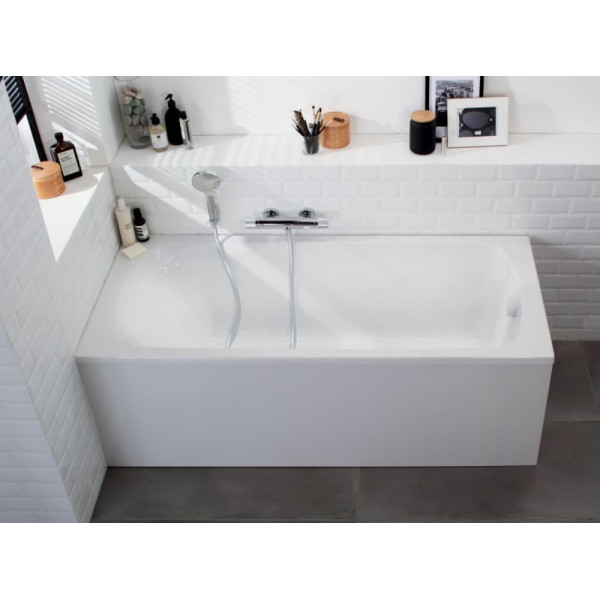 Смеситель для душа Jacob Delafon Brive хром (E24334-CP)