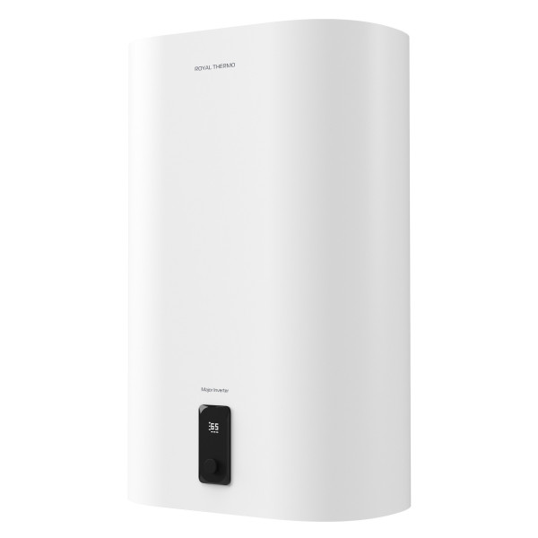 Водонагреватель накопительный Royal Thermo RWH 80 Major Inverter Водонагреватель накопительный Royal Thermo RWH 80 Major Inverter