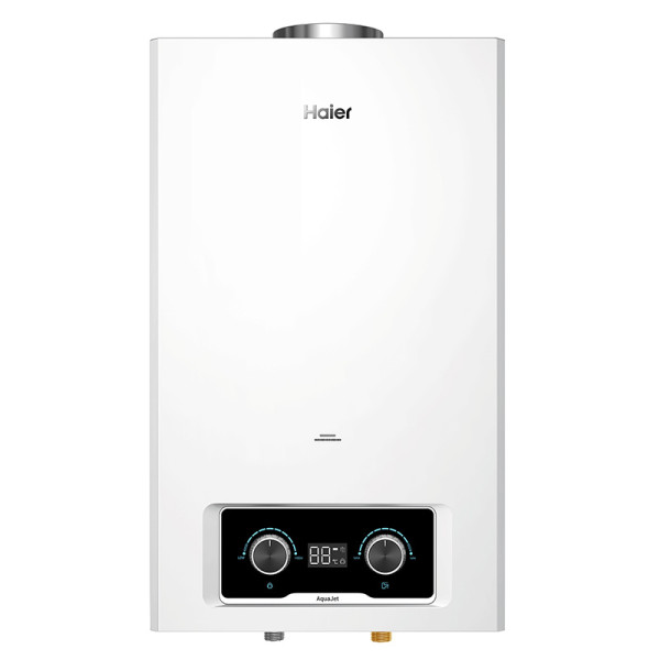 Водонагреватель газовый проточный открытого типа Haier 12л мех. упр. AquaJet 12 AM (GD0FR1E00RU) Водонагреватель газовый проточный открытого типа Haier 12л мех. упр. AquaJet 12 AM (GD0FR1E00RU)