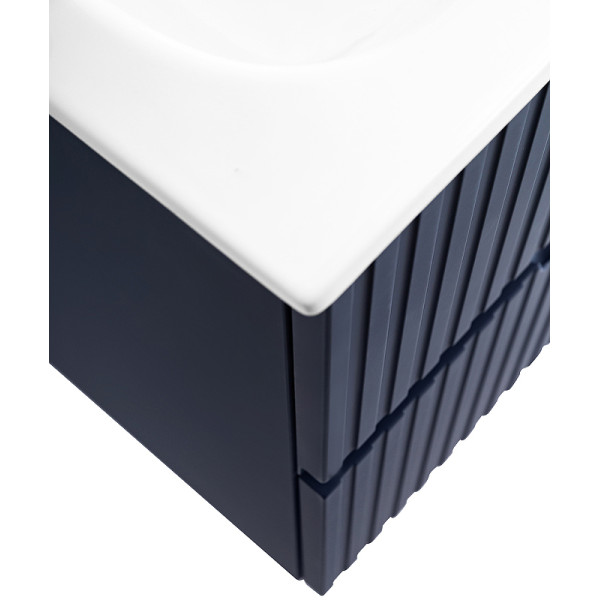 Тумба подвесная Cezares Duet 57x50 Grafito (DUET-60-2C-SO-GR-P) Тумба подвесная Cezares Duet 57x50 Grafito (DUET-60-2C-SO-GR-P)