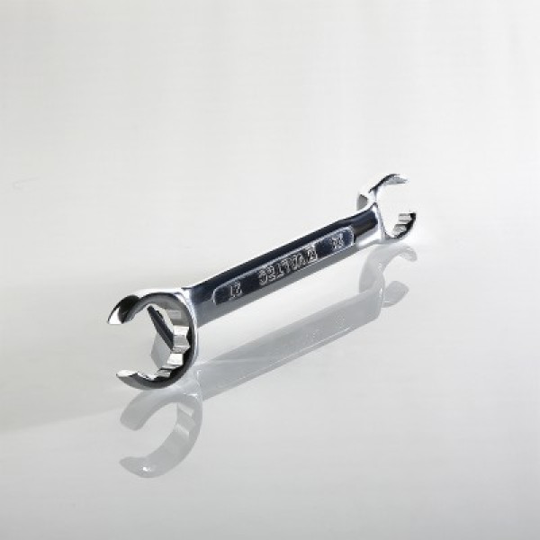 Ключ Valtec для коллекторных фитингов 24/27 мм. (VT.AC670.0.2427) Ключ Valtec для коллекторных фитингов 24/27 мм. (VT.AC670.0.2427)