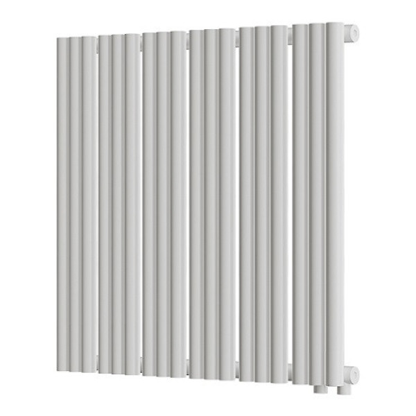 Радиатор стальной Empatiko нижнее правое подключение, кремовый серый (Takt R1-712-500 Cream Grey) Радиатор стальной Empatiko нижнее правое подключение, кремовый серый (Takt R1-712-500 Cream Grey)