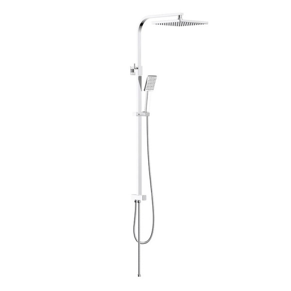 Душевой гарнитур Iddis Bild хром (BIL1FSBi76)