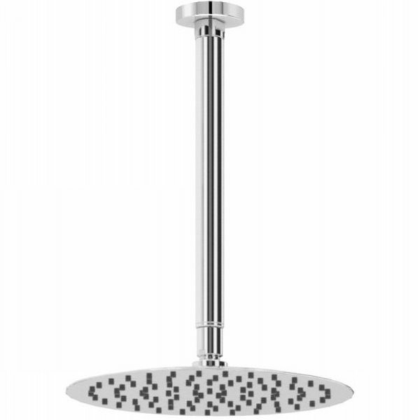 Душ верхний Cezares CZR хром глянцевый (CZR-B-TDDR-30/30-01)