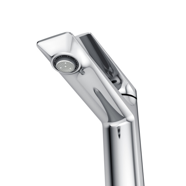 Смеситель для раковины Cezares Liner хром (LINER-LS-01-W0) Смеситель для раковины Cezares Liner хром (LINER-LS-01-W0)