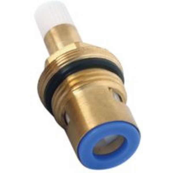 Кран-букса керамическая Lemark 180 гр. холодная (LM8501B) Кран-букса керамическая Lemark 180 гр. холодная (LM8501B)