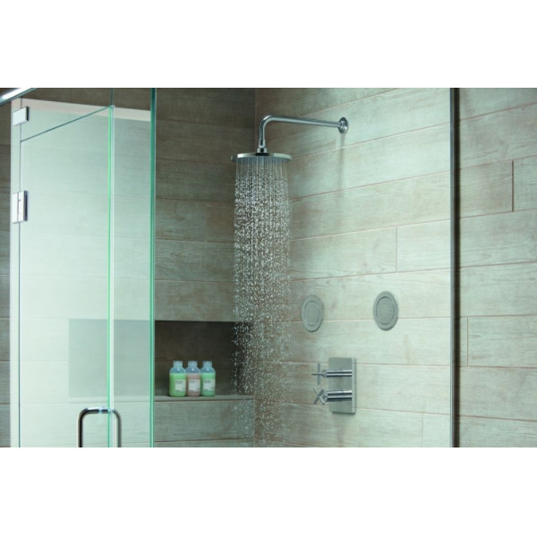 Смеситель для душа Jacob Delafon Modulo хром (E75388-CP)