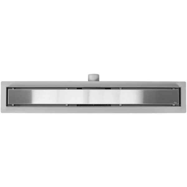 Лоток душевой Rea Neox 600 chrom матовый хром (REA-G2501) Лоток душевой Rea Neox 600 chrom матовый хром (REA-G2501)