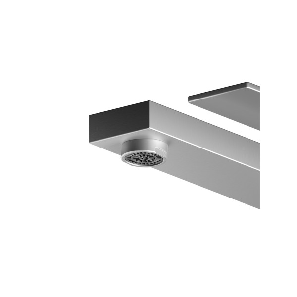 Смеситель для раковины BelBagno Kraft сатин (KRAFT-LMC-IN-W0) Смеситель для раковины BelBagno Kraft сатин (KRAFT-LMC-IN-W0)