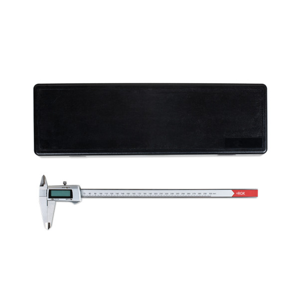 Штангенциркуль электронный RGK SC-300 (ШЦЦ-I-300-001) (779500)