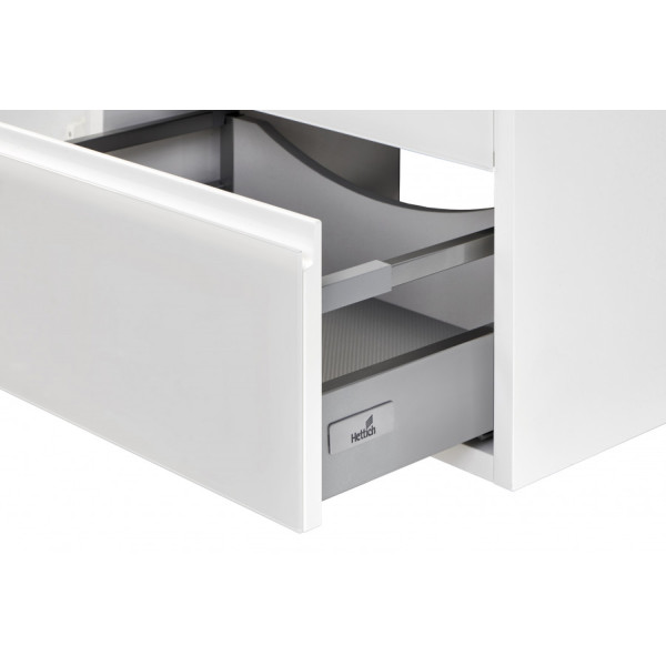 Тумба подвесная Aquaton Римини 585x445x500 белый (1.A226.6.01R.N01.0) Тумба подвесная Aquaton Римини 585x445x500 белый (1.A226.6.01R.N01.0)