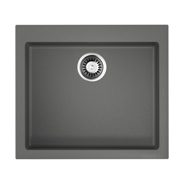 Мойка для кухни врезная Omoikiri Bosen 57-PL 570х500 платина (4993221) Мойка для кухни врезная Omoikiri Bosen 57-PL 570х500 платина (4993221)