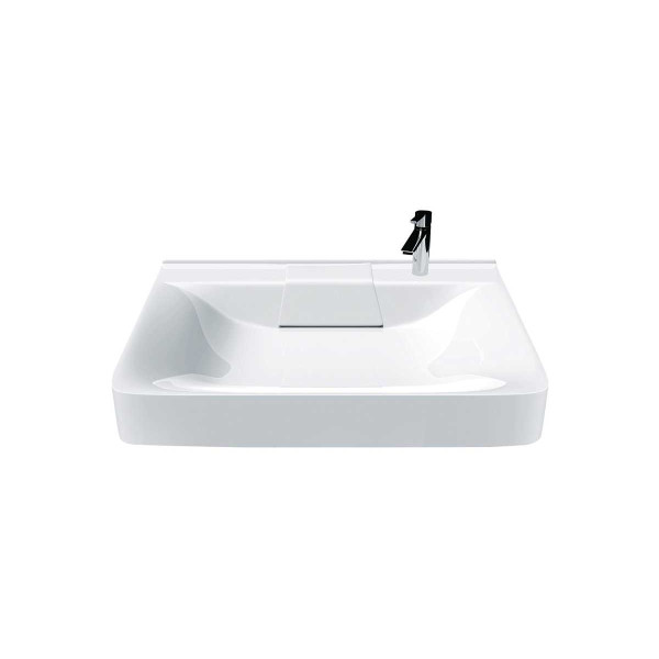 Раковина встраиваемая Marka One Laundry 60 белая (У71489) Раковина встраиваемая Marka One Laundry 60 белая (У71489)